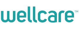 Wellcare Logo | U-wifi partner